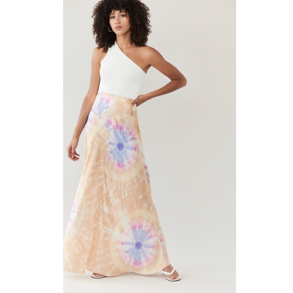 NWT Paco Rabanne Skirt